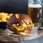 Pub Burger