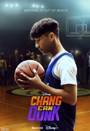 Chang Can Dunk (2023)