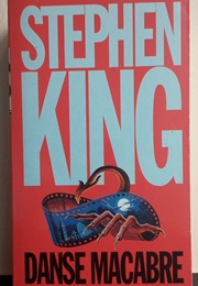 Danse Macabre (Stephen King)