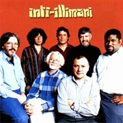 Inti-Illimani