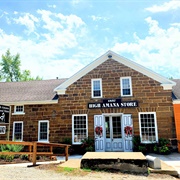 High Amana General Store