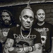 The Exploited