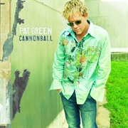 Feels Just Like It Should - Pat Green