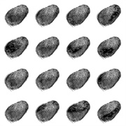 #80 Photo, Hair, Fingerprint