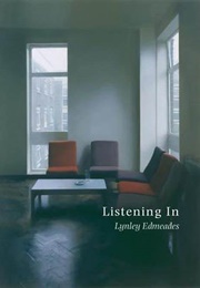 Listening in (Lynley Edmeades)