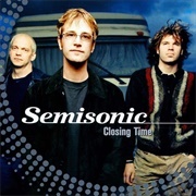 Closing Time - Semisonic