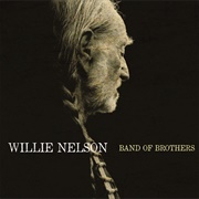 Band of Brothers (Willie Nelson, 2014)
