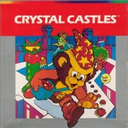 Crystal Castles (1983)