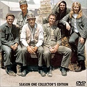 MASH Season 01