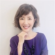 Keiko Toda