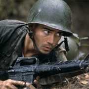 Colin Farrell - Tigerland