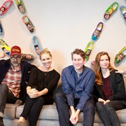 EP. 549 — Prom Womptacular