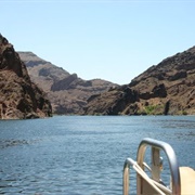 Black Canyon National Water Trail