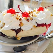 Original Banana Split