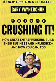 Crushing It (Gary Vaynerchuk)