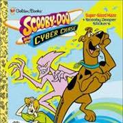 Scooby-Doo and the Cyber Chase