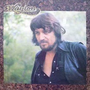 Can't You See - Waylon Jennings