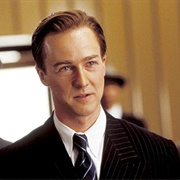 Edward Norton - Frida