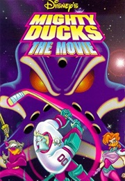 Mighty Ducks the Movie: The First Face-Off (1997)
