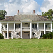 Evergreen Plantation