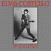 Elvis Costello - My Aim Is True (1977)