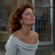 Susan Sarandon - Bull Durham