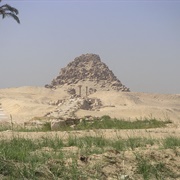 Pyramid of Sahure