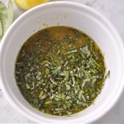 Lemon and Herb Marinade