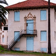 Elsinore Naval and Military School