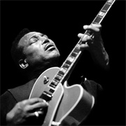George Benson