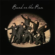 "Band on the Run" (1973) - Paul McCartney & Wings