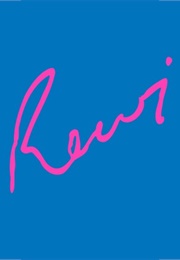 Rewi (Jeremy Hansen)