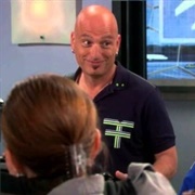 Howie Mandell - Cameo (The Big Bang Theory)
