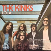 Lola - The Kinks