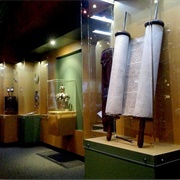 Sherwin Miller Museum of Jewish Art OK