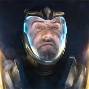 Sylvester Stallone: Stakar