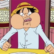 128. the Pirates' Banquet and Operation Escape Arabasta!