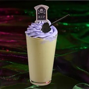 Grave Digger Milk Shake