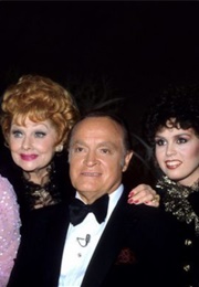 Bob Hope's Women I Love: Beautiful, but Funny (1982)
