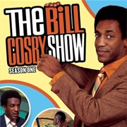 The Bill Cosby Show