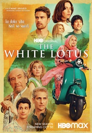 The White Lotus (2021)