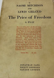 The Price of Freedom (Naomi Mitchison)