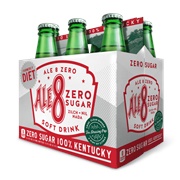 Ale 8 Zero