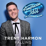 Falling - Trent Harmon