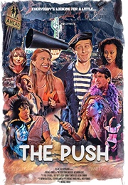 The Push (2023)
