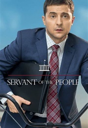 Servant of the People (2015)