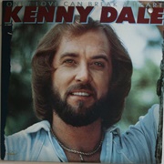 Only Love Can Break a Heart - Kenny Dale