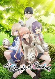 A Couple of Cuckoos (2020)