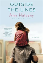 Outside the Lines (Amy Hatvany)