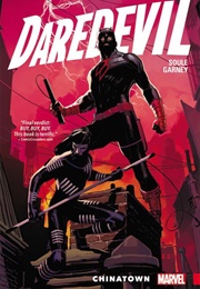Daredevil: Back in Black, Vol. 1: Chinatown (Charles Soule)